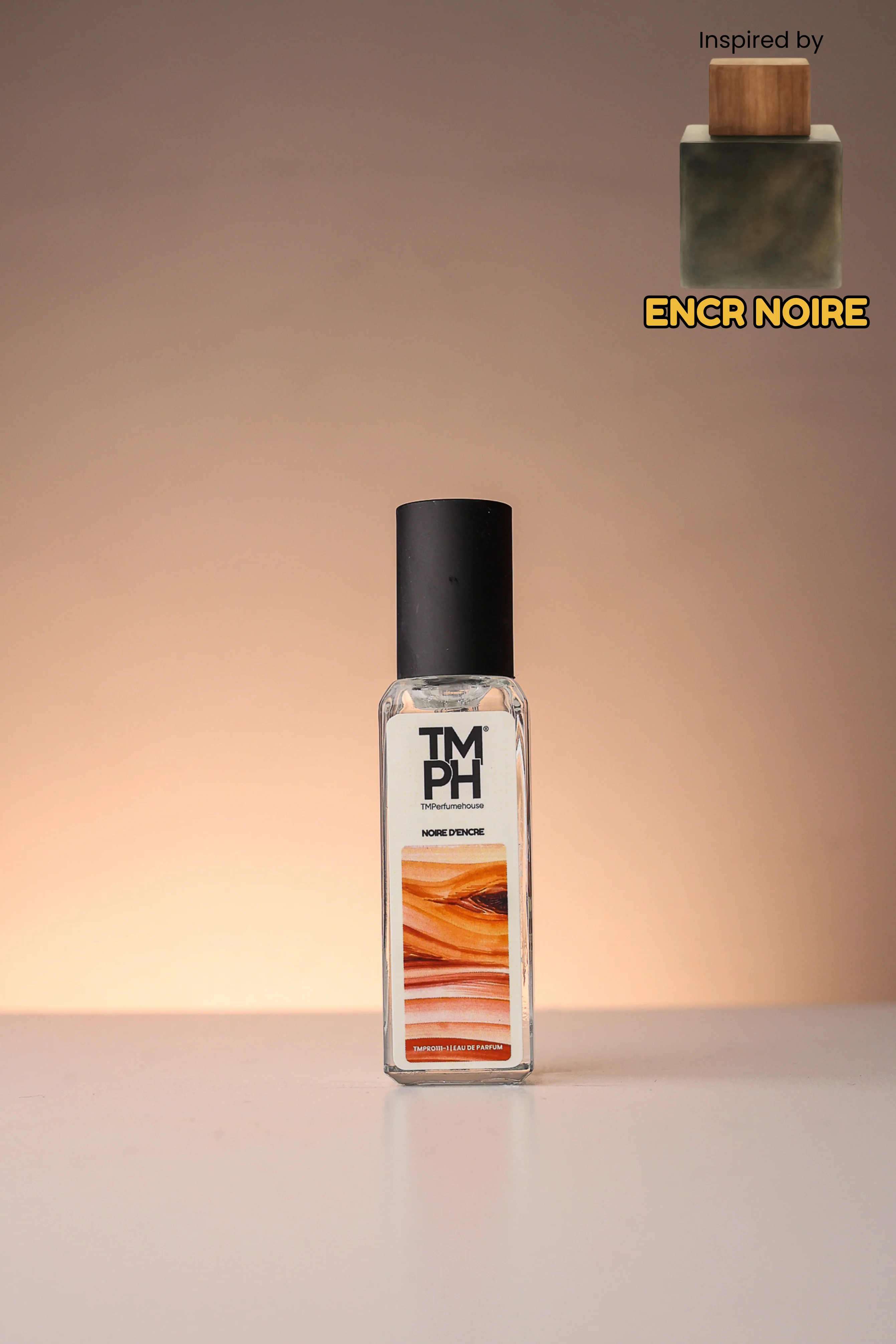 Noire d’Encre - LG Inspired perfume | TMPerfumehouse - Image 8
