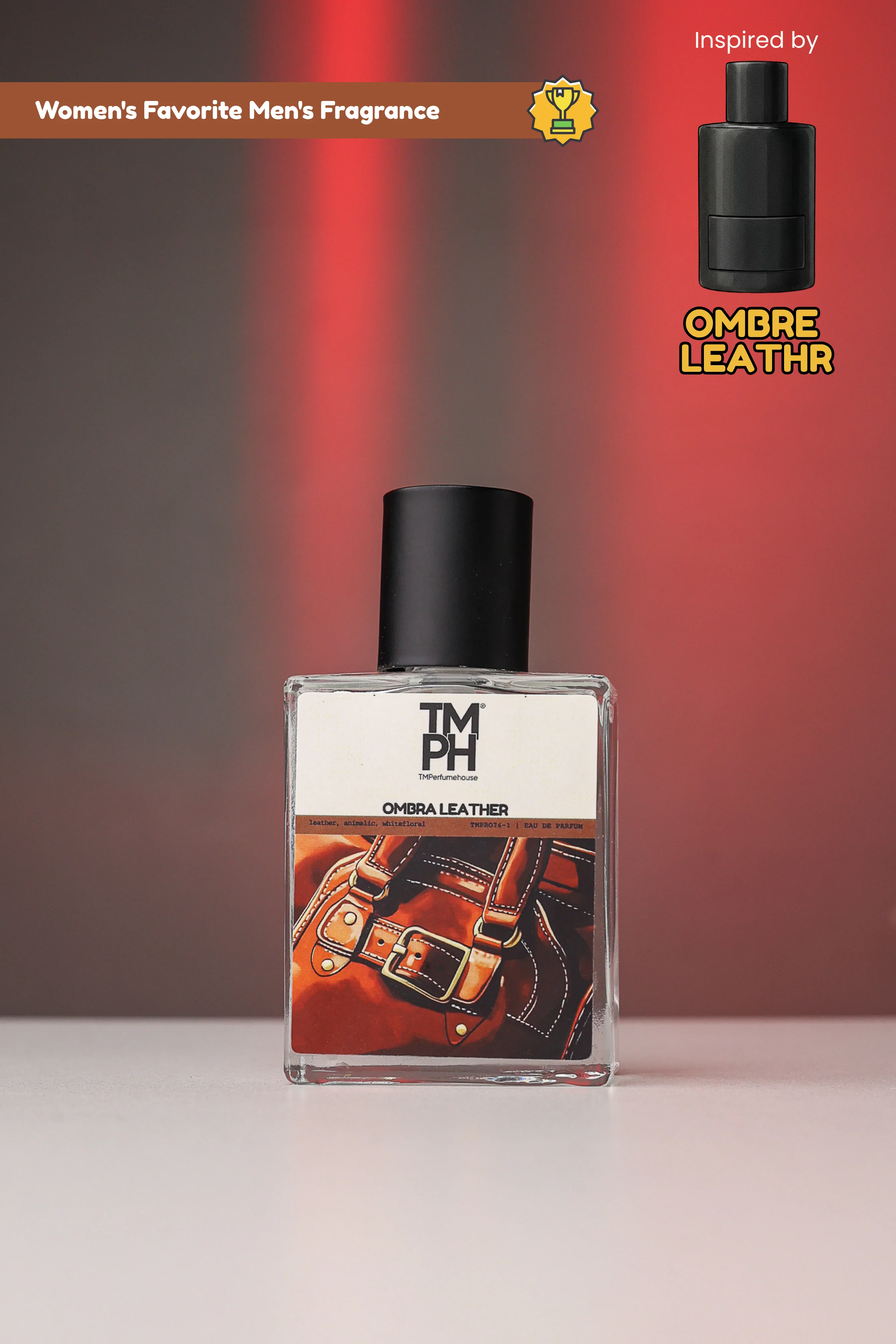 Top Selling Men's Fragrances 2024 (as per reports of fragrantica)