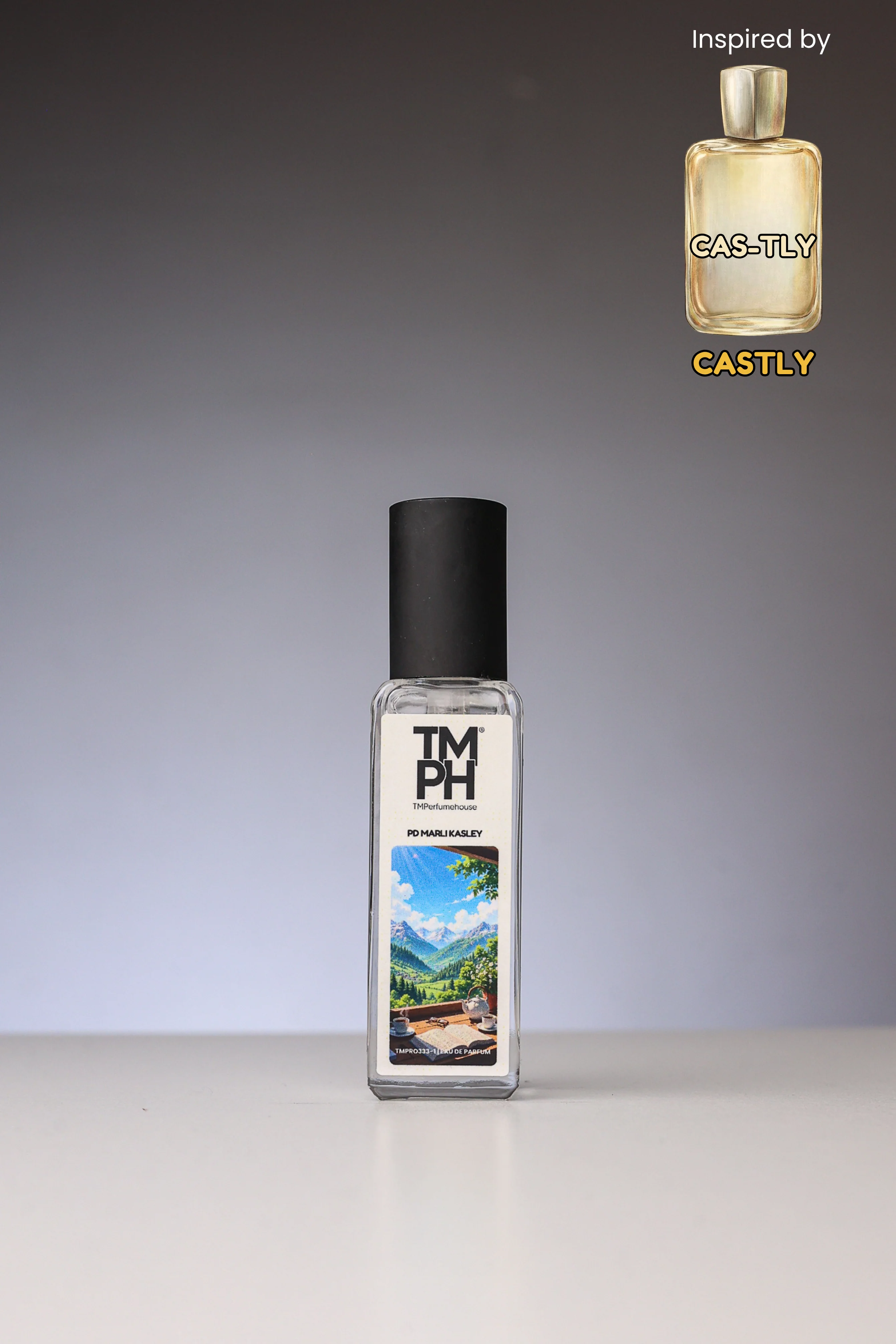 PD Marli Kasley- Inspired Perfume | TMPerfumehouse - Image 6