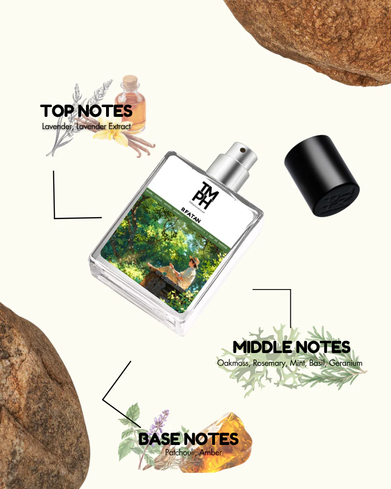 R Fatan – Inspired Perfume | TMPerfumehouse - Image 4
