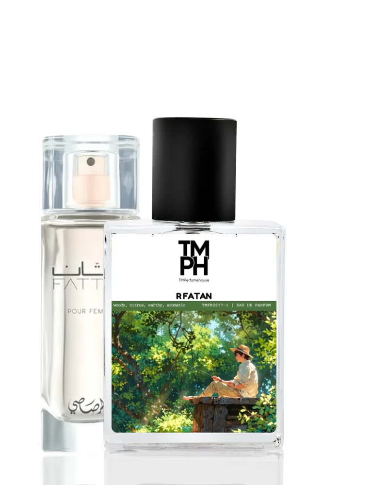 R Fatan – Inspired Perfume | TMPerfumehouse - Image 7