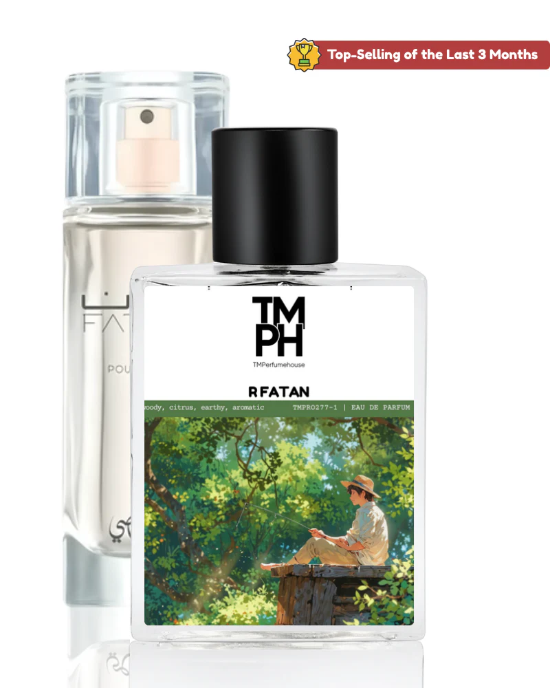 R Fatan – Inspired Perfume | TMPerfumehouse - Image 9