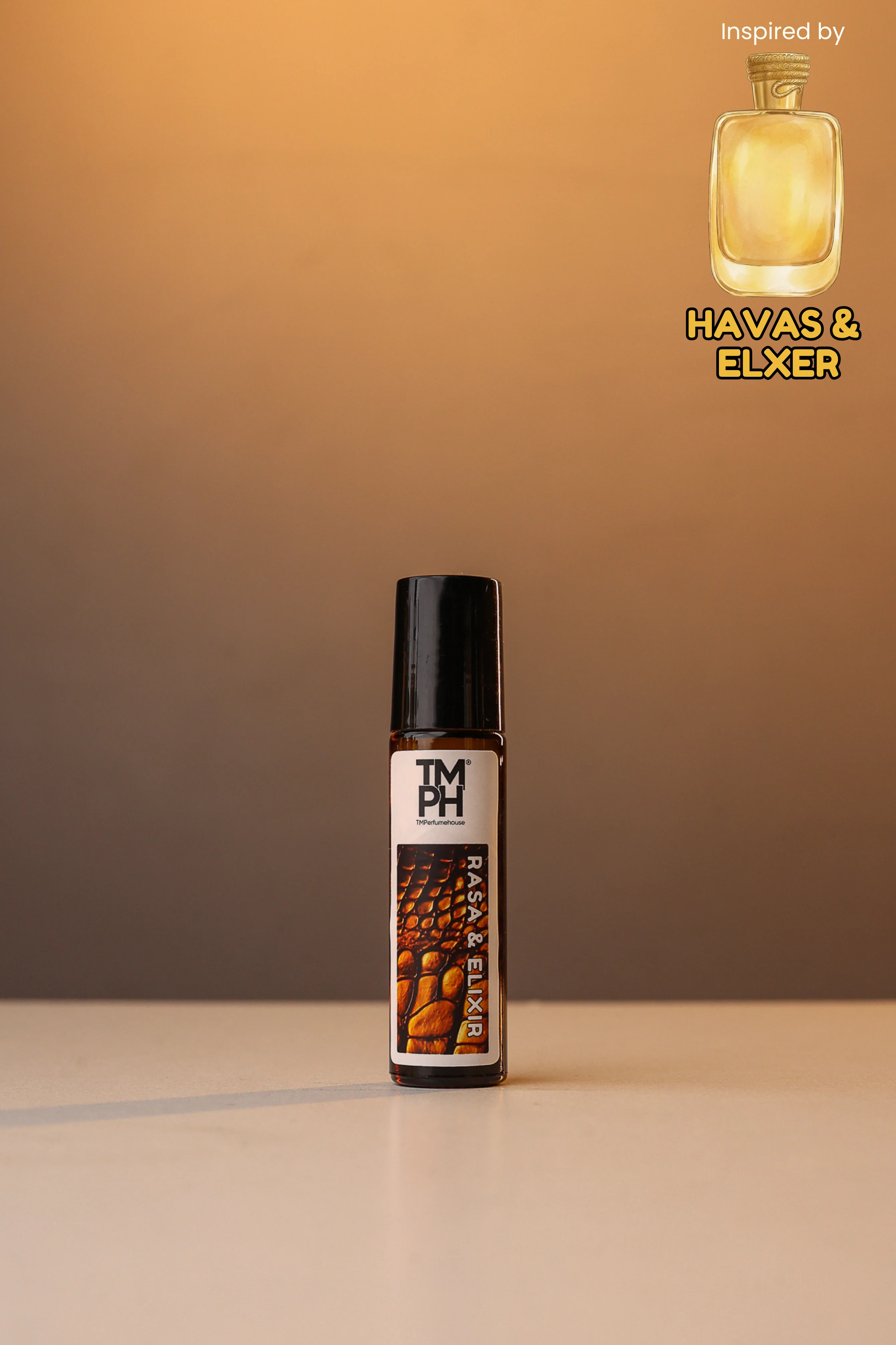 Rasa & Elixir - Inspired Attar | TMPerfumehouse