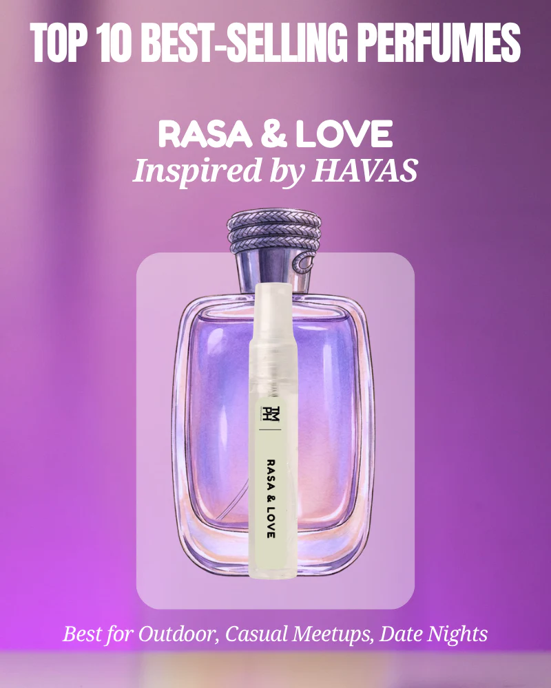Rasa & Love 10 ml