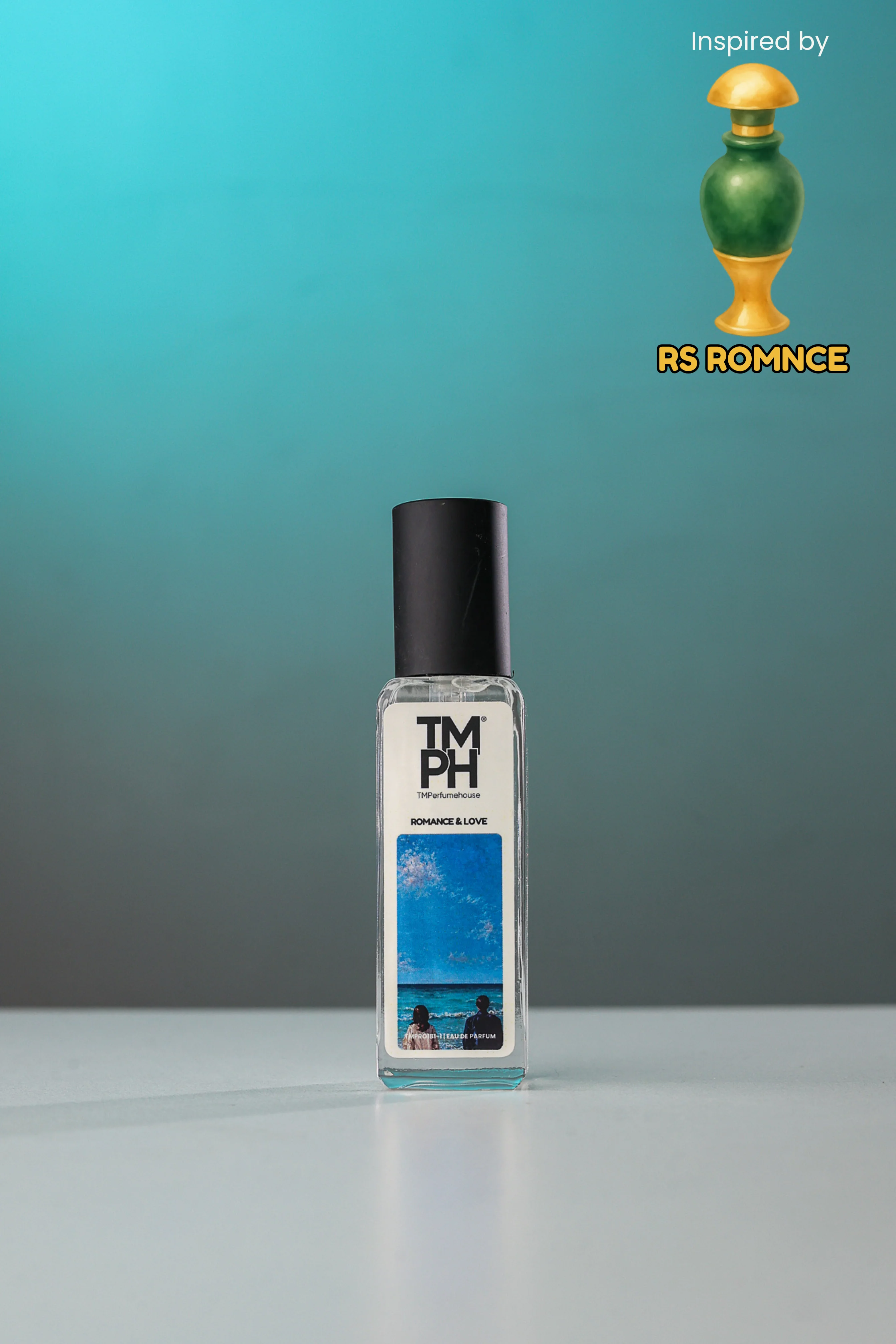 Romance & Love - DG Inspired Perfume | TMPerfumehouse - Image 7