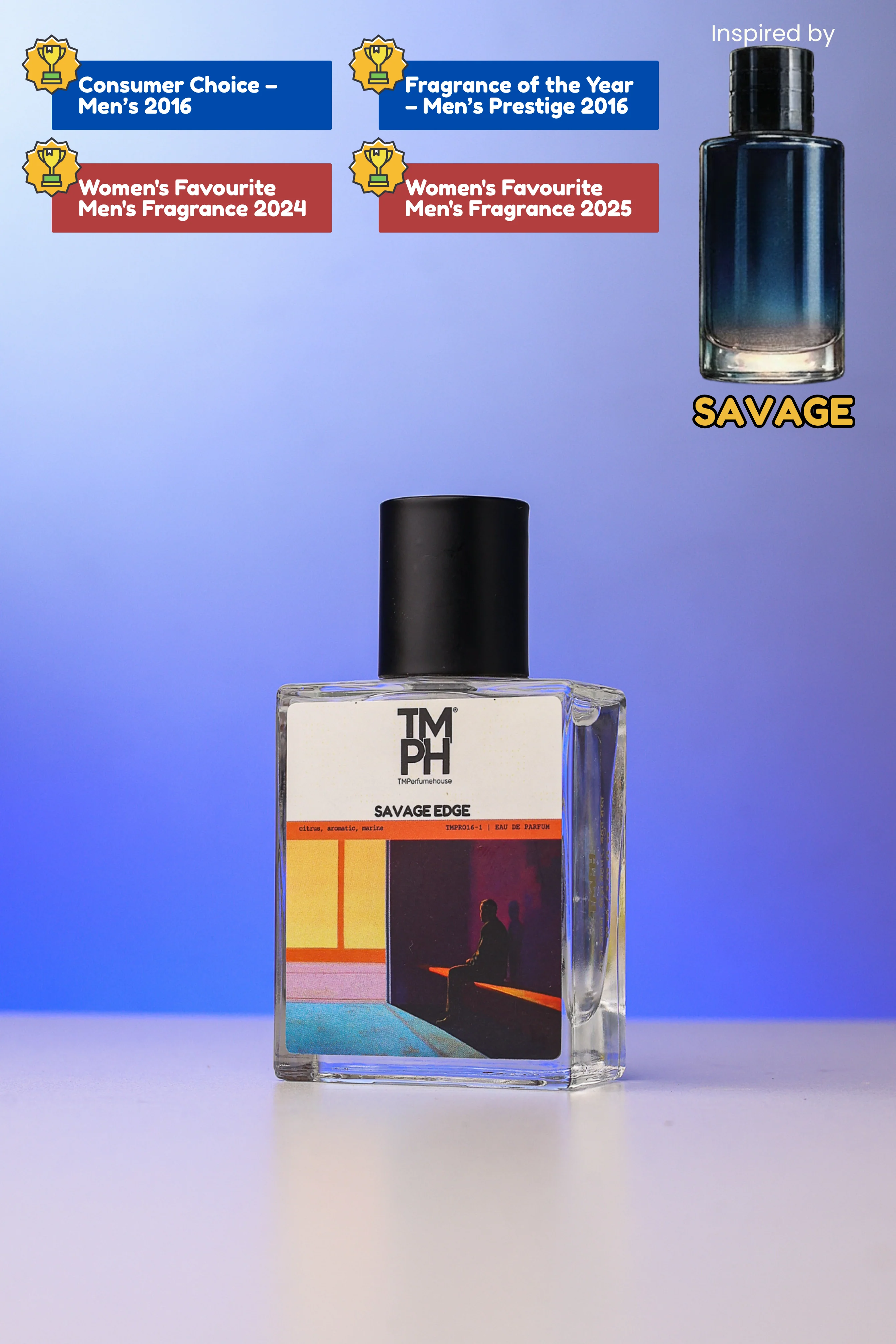 Best Fresh Fragrances