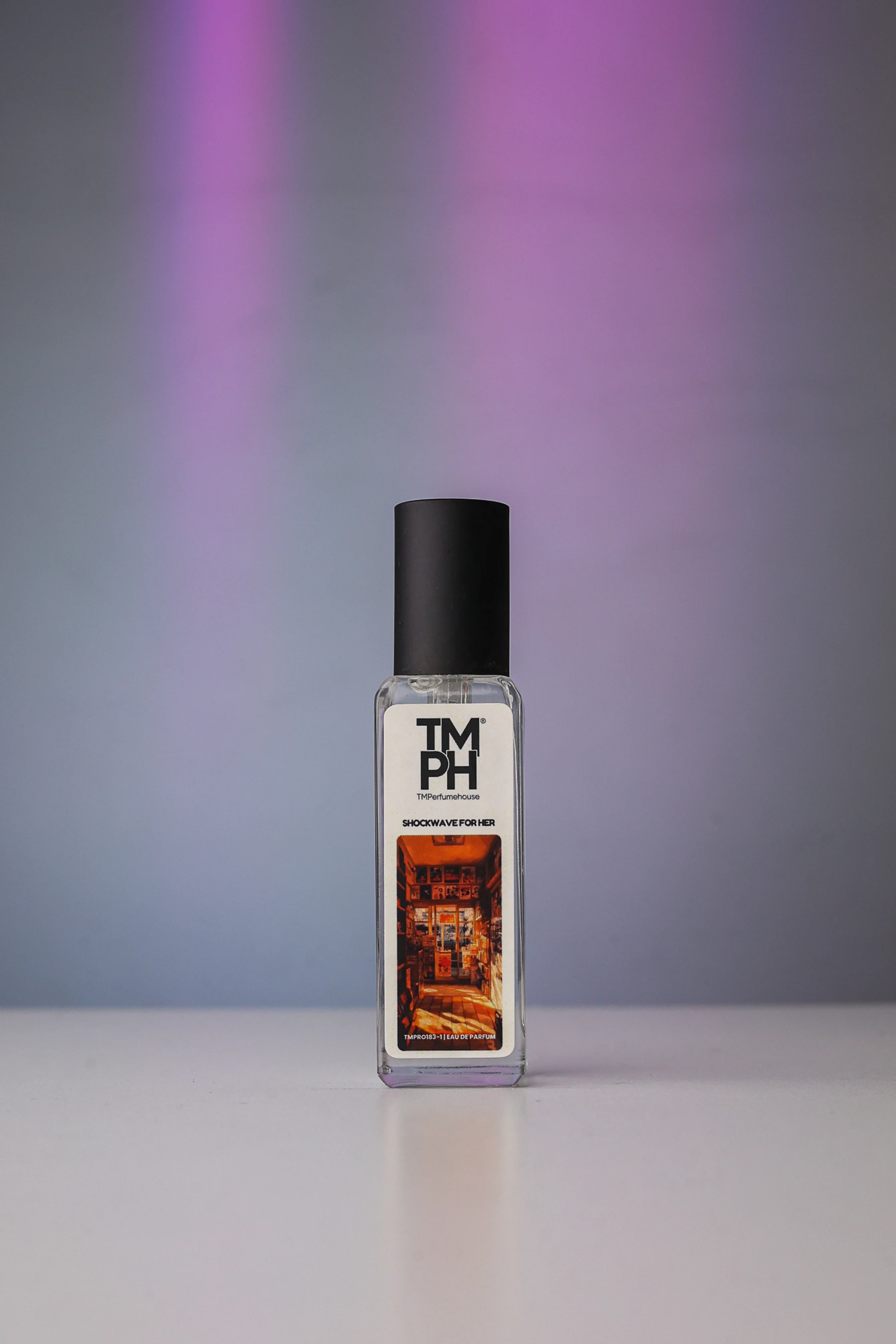Shockwave For Her - Inspired perfume | TMPerfumehouse - Image 6