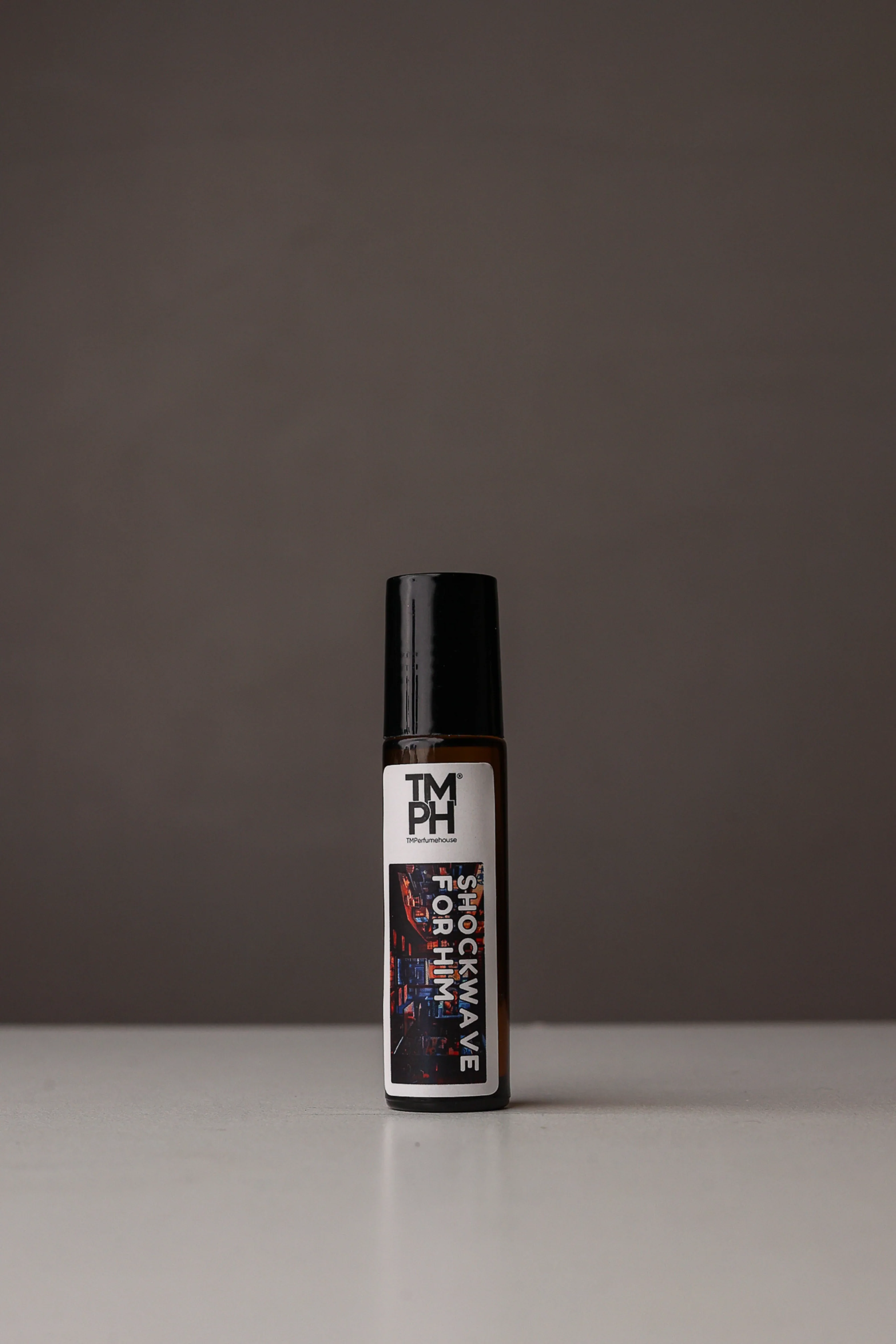 Shockwave For Him - inspired Attar | TMPerfumehouse