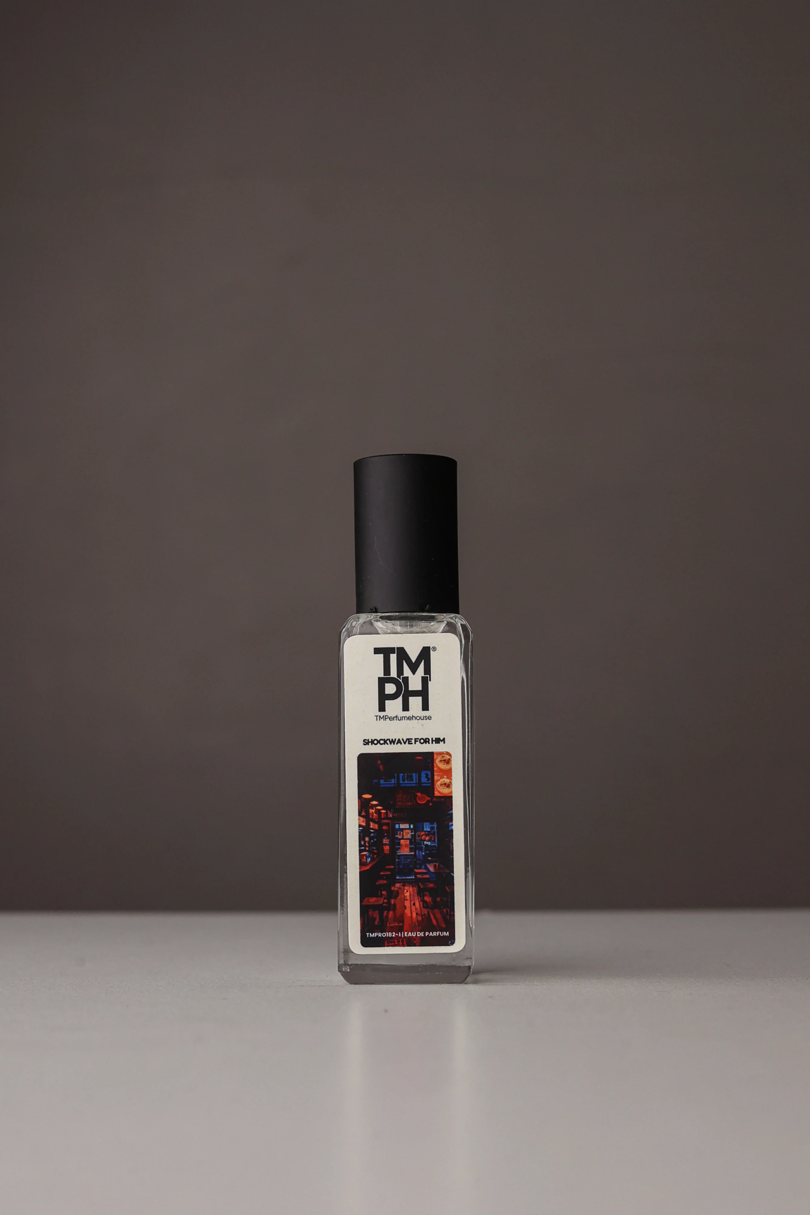 Shockwave For Him - Inspired Perfume | TMPerfumehouse - Image 6