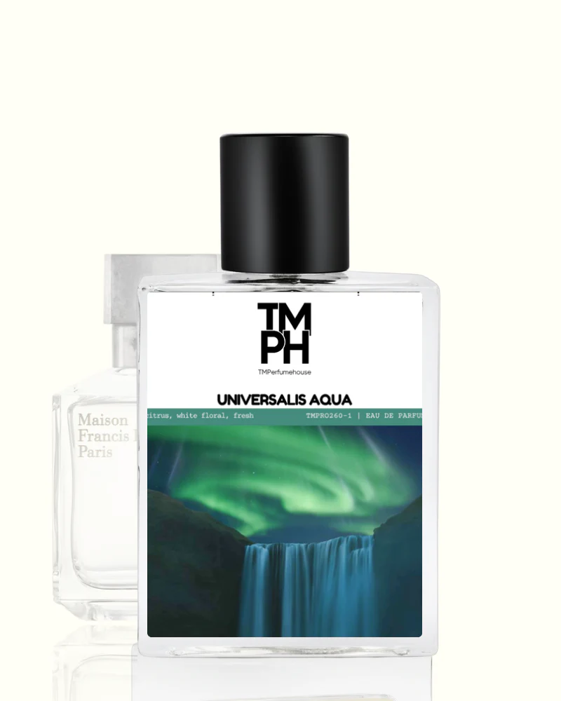 Universe Acqua - Inspired Perfume | TMPerfumehouse - Image 7