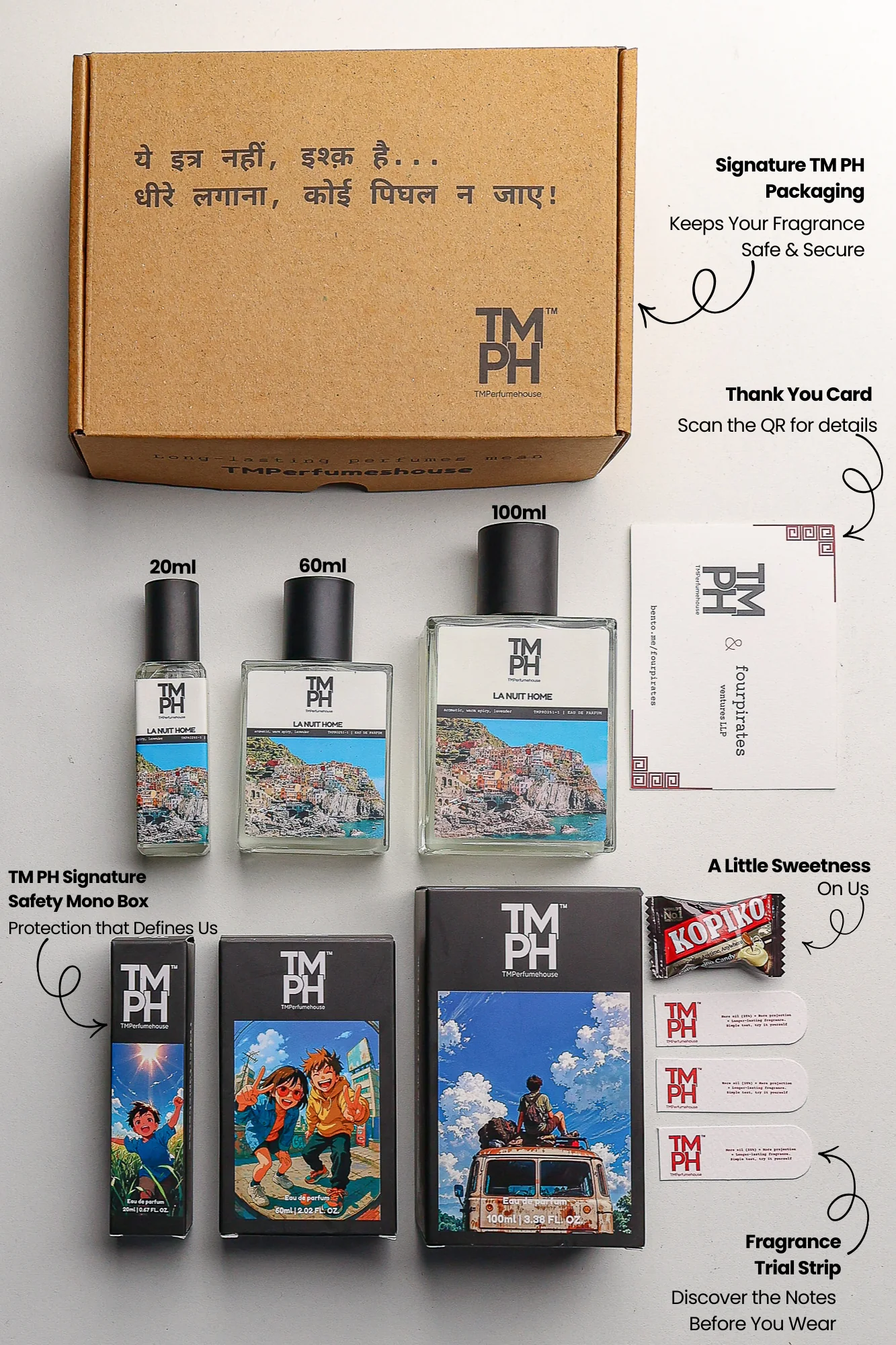 Urban sport - DG Inspired perfume | TMPerfumehouse - Image 5