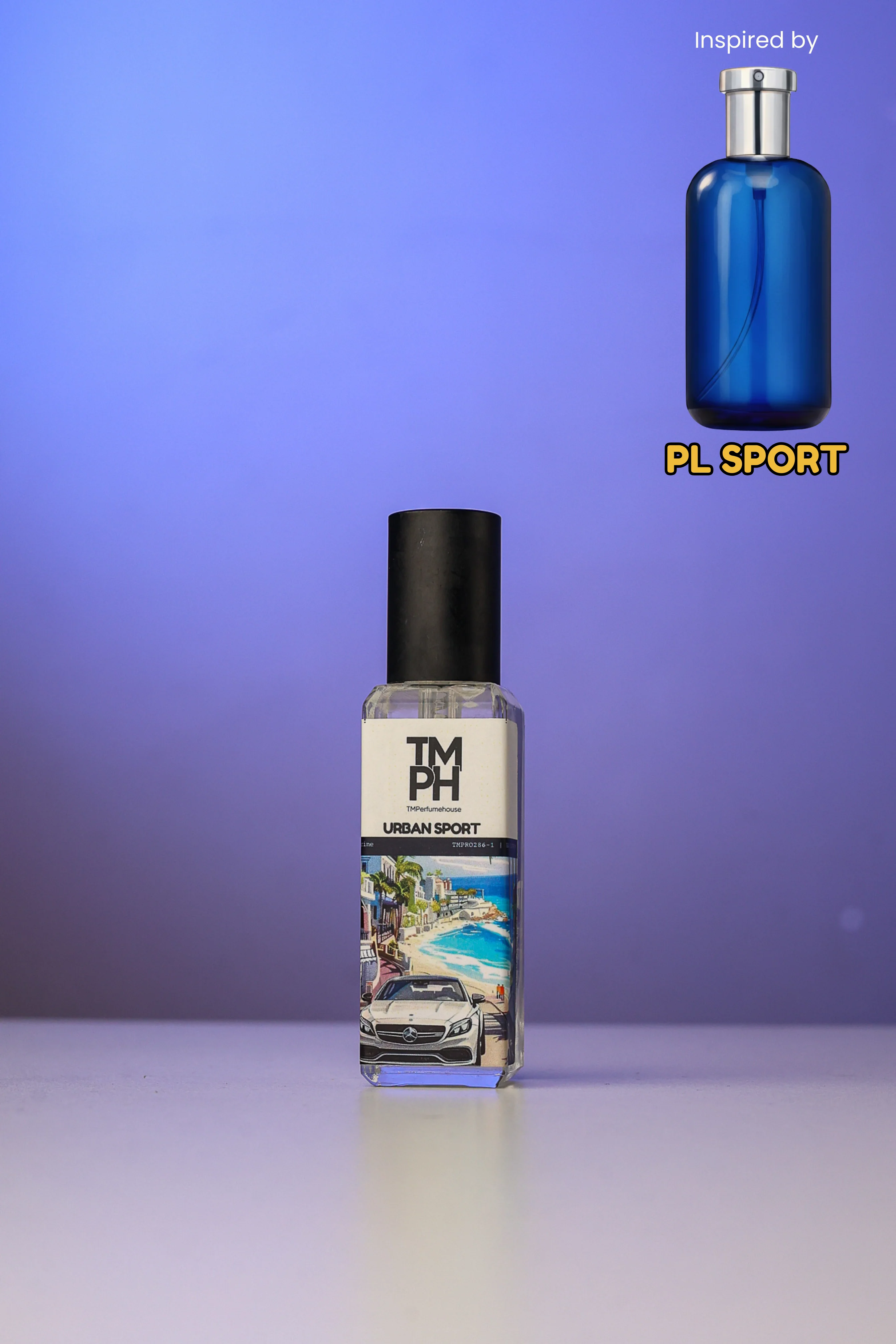 Urban sport - DG Inspired perfume | TMPerfumehouse - Image 8