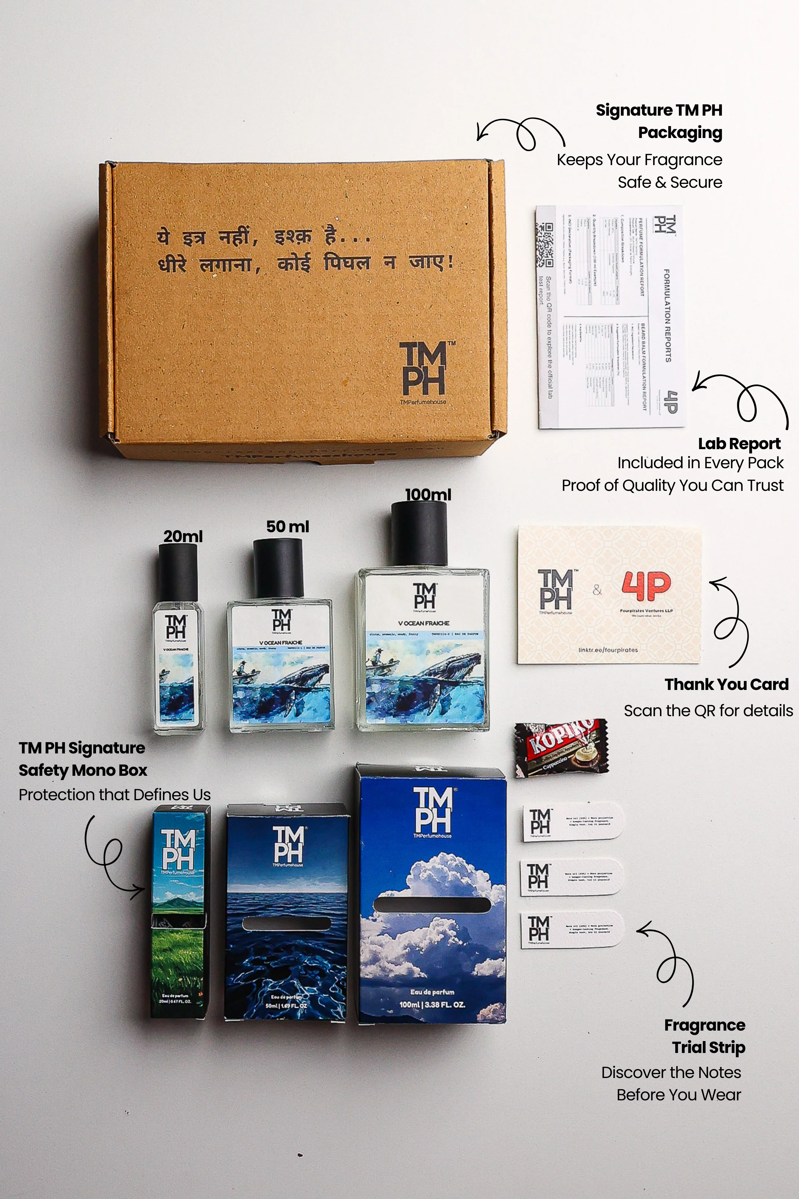 V Ocean Fraiche - DG Inspired Perfume | TMPerfumehouse - Image 5