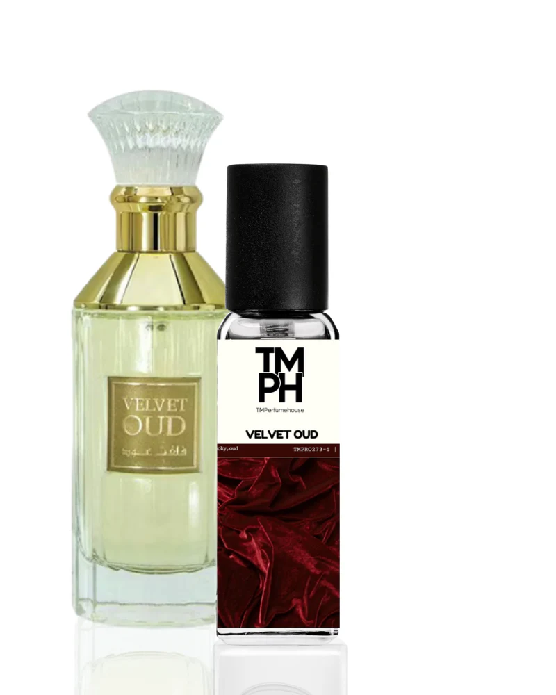 Velvet Oud – Inspired Perfume | TMPerfumehouse - Image 7