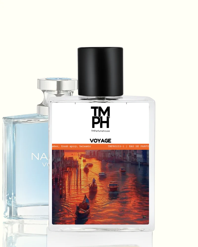 Voyage – LG Inspired Perfume | TMPerfumehouse - Image 6