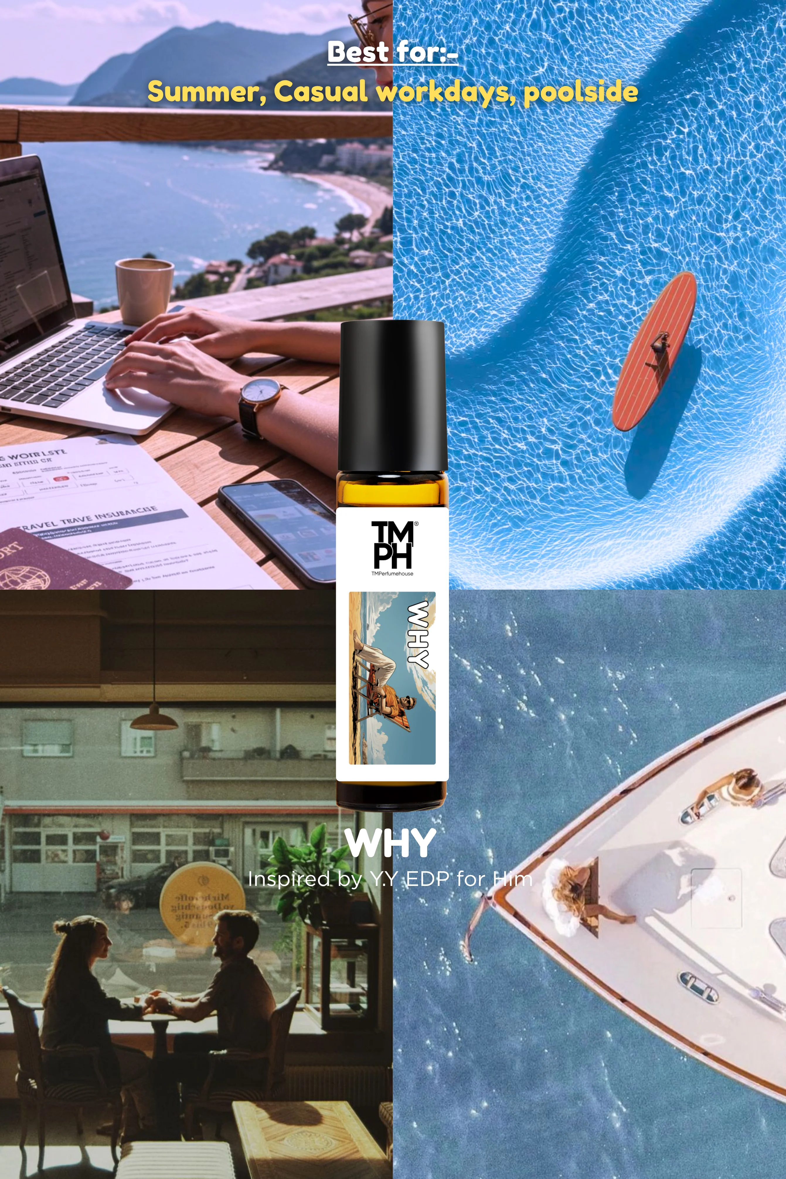 Why - Inspired Attar | TMPerfumehouse - Image 2