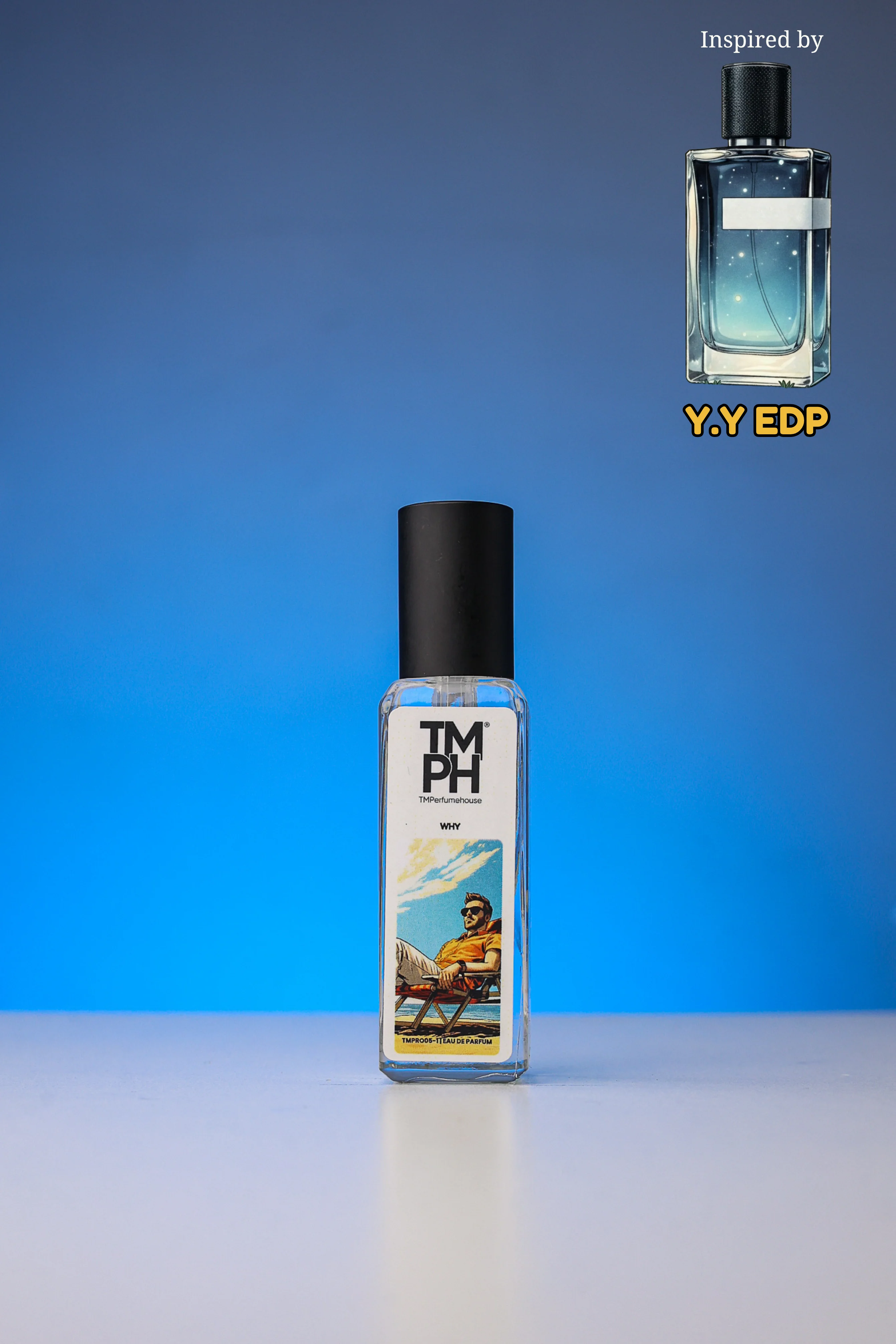 Why - LG Inspired perfume | TMPerfumehouse - Image 3