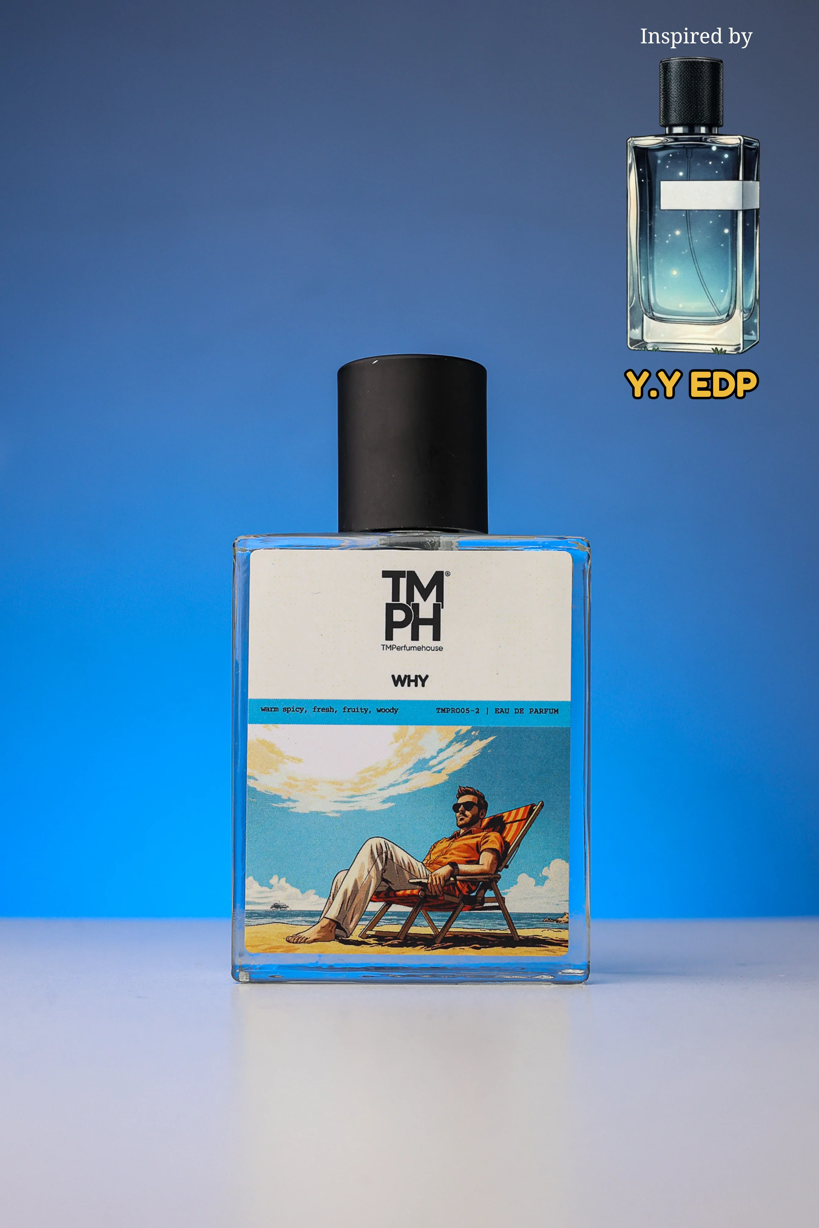 Why - LG Inspired perfume | TMPerfumehouse - Image 4