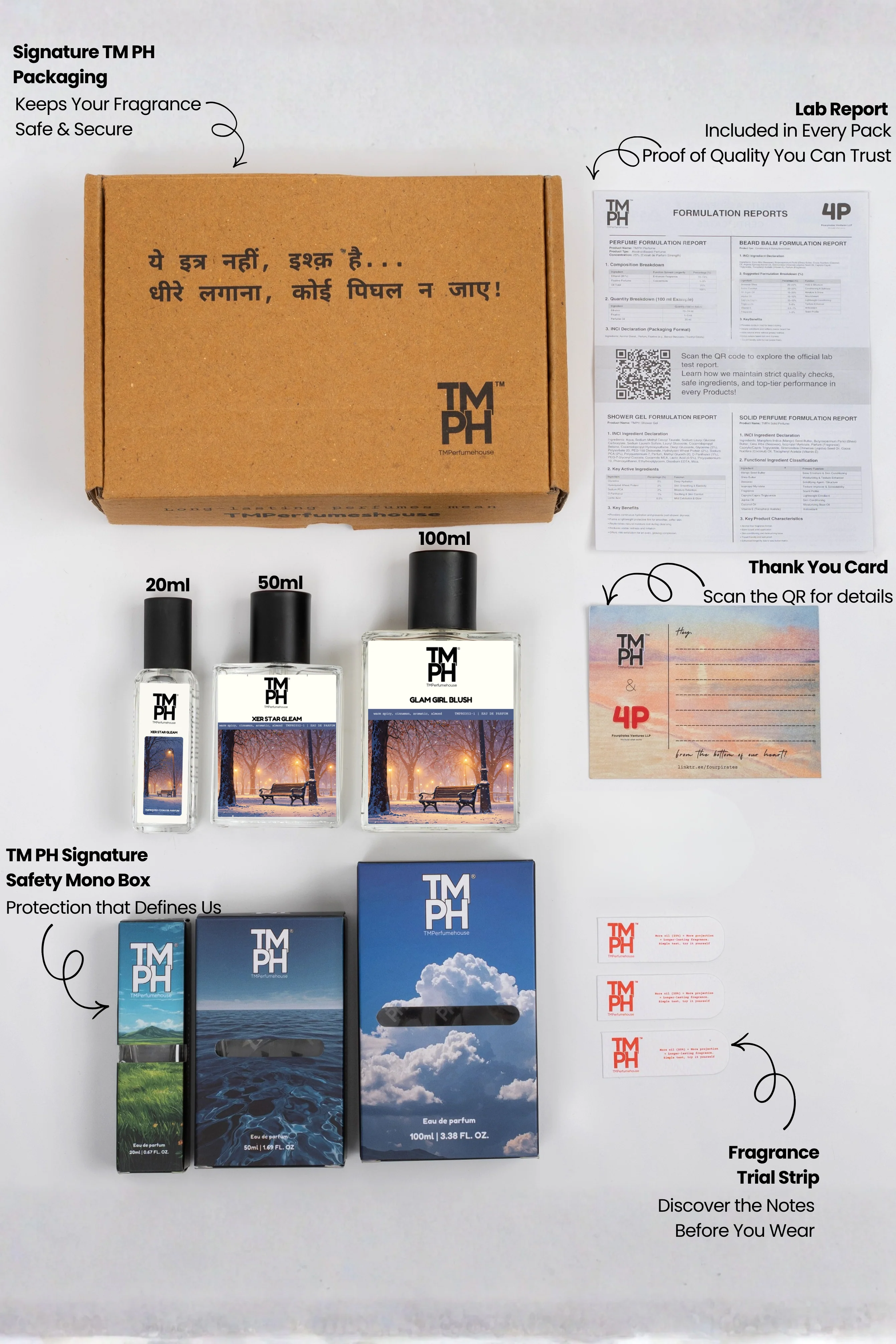 Xer Star Gleam - Inspired Perfume | TMPerfumehouse - Image 5